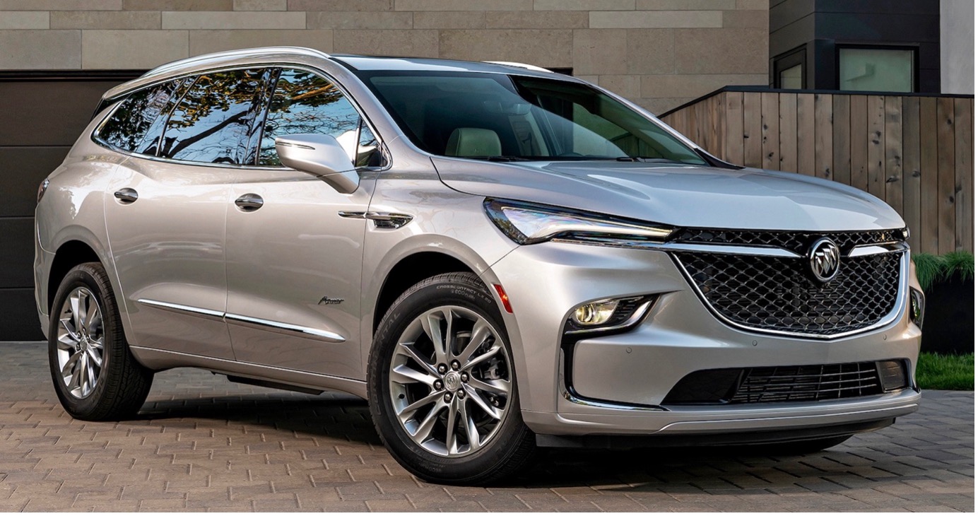 世界の自動車メーカーヒストリー Vol.55 BUICK - EIFER AUTO