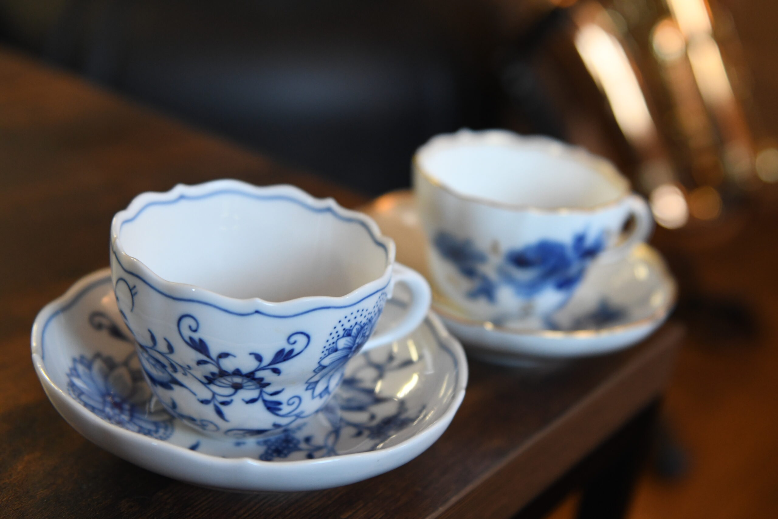 T・I希少✤1924年以前マイセン(Meissen)『オムパレ』 希少✤1924年以前マイセン(Meissen)『オムパレ』